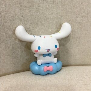 Miniso Cinnamoroll Figurine Kawaii Sanrio Blindbox